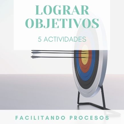 Fijar objetivos - Logra tus metas al fijar objetivos - coach de fijación de objetivos - MF Mindful