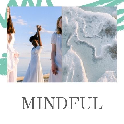 Mindful - MF Mindful