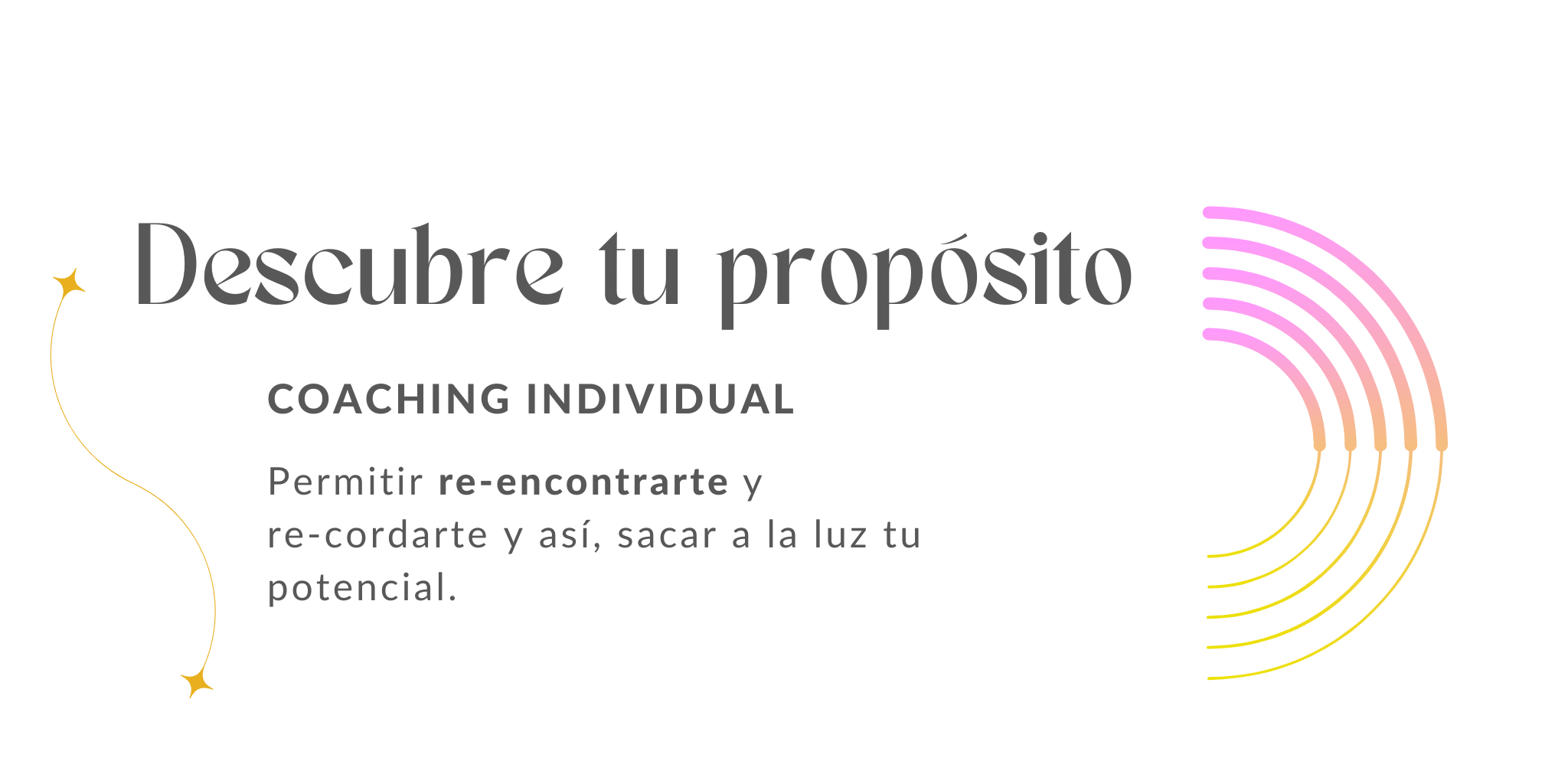 Descubre tu propósito - MF MINDFUL