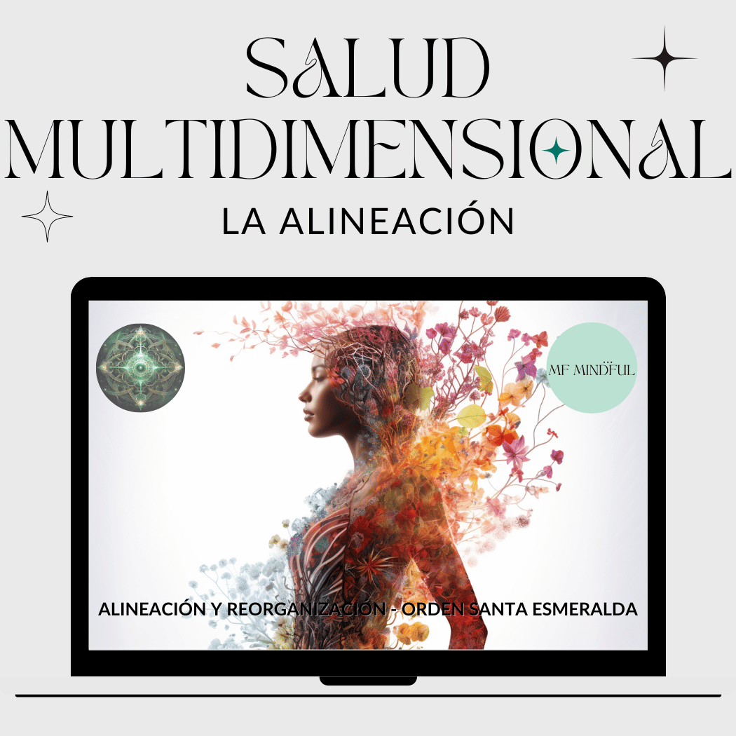 CURSO Salud Multidimensional