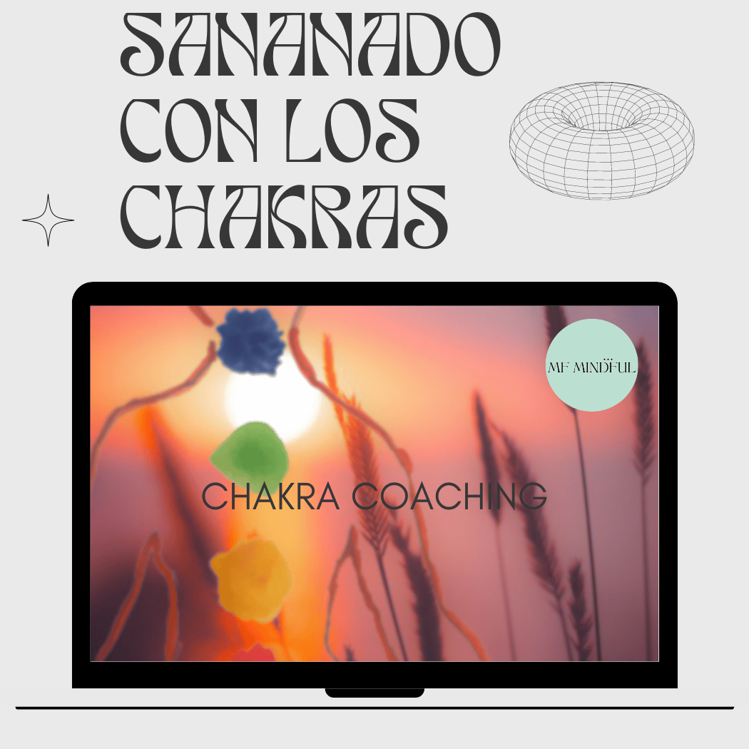 CURSO Chakra Coaching