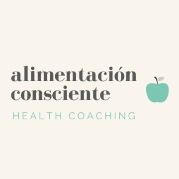 Alimentación consciente - Health coaching - MF Mindful