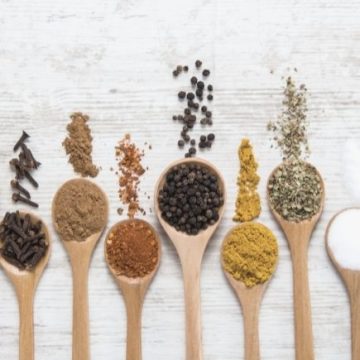Especias - Health Coaching - MF Mindful