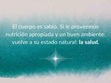 Qué comer y por qué - Alimentación consciente - MF Mindful